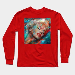 MM Universe Long Sleeve T-Shirt